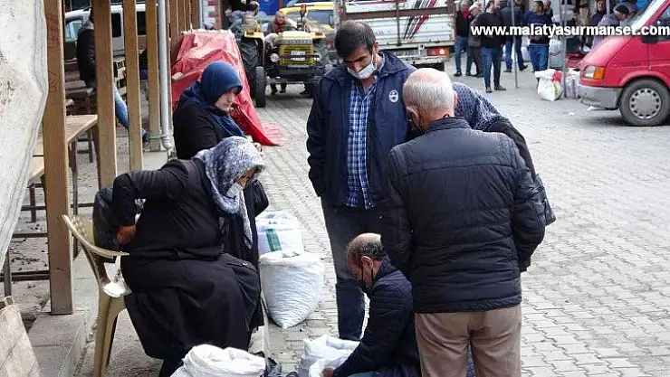 Kestanede şaşırtan fiyat farkı: Üreticide 5-10 TL büyükşehirde 35-40 TL