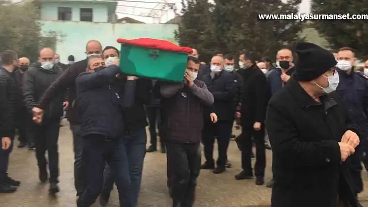 Kıbrıs Gazisi korona virüse yenik düştü