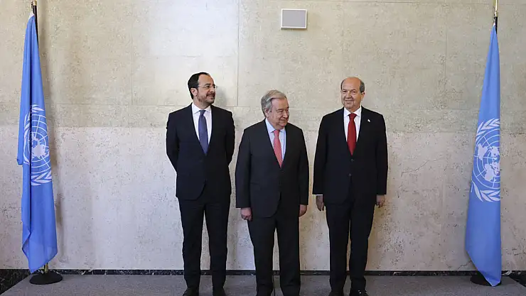 Kıbrıs'ta Yeni Geçiş Noktaları İçin Anlaşma Sağlandı, Ama…