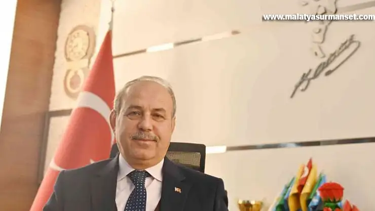 Kılıç Gaziantep'te gazilik unvanı veriliş yıl dönümünü kutladı