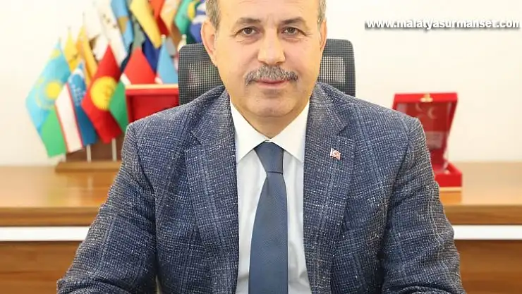 Kılıç, Kurban Bayramını kutladı