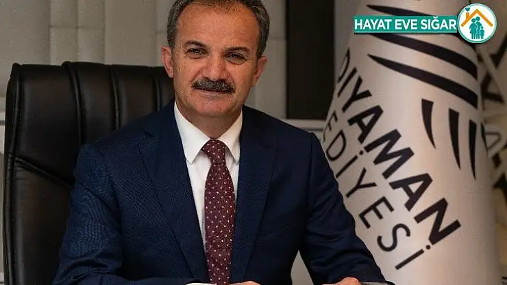 Kılınç'tan Ramazan ayı mesajı