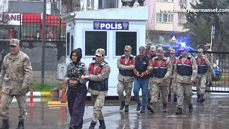 14 yıl önceki cinayette 2 tutuklama