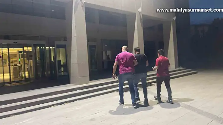 Kilis'teki cinayetin zanlısı Mersin'de yakalandı