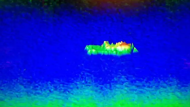 Kilyos açıklarında kaybolan 3 vatandaşın yeri tespit edildi