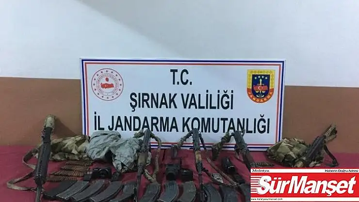 Kıran-3 Operasyonu başladı