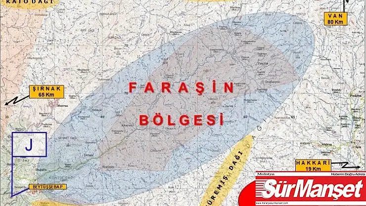 Kıran-6 operasyonu başladı