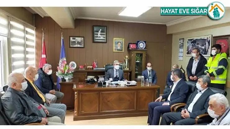 Kiraz Bu Yasalarla Kimse Emekli Olamayacak