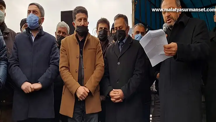 Kiraz Erteleme Uzatma Değil  Yasanın Kaldırılmasını İstiyoruz