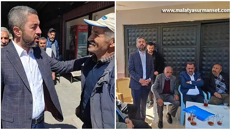 Kiraz Herkes Kılıçdaroğlu'nun Dürüstlüğüne Ve İnsanlığına İnanıyor