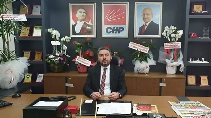 Kiraz: Malatya'ya Verilen Destek İki Katına Çıkarılmalı