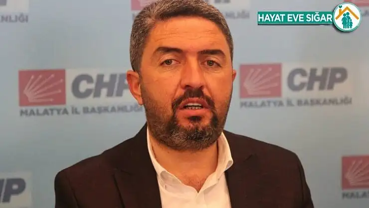 Kiraz: Sağlıkçılara Saldıran Meclis Üyesi Hakkın da İşlem Yapılsın