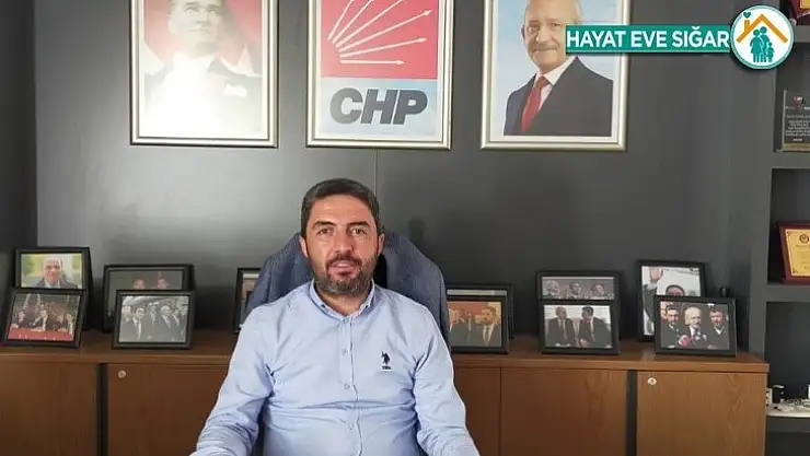 Kiraz, Tarım İl Müdürlüğü'ne Yine Seslendi