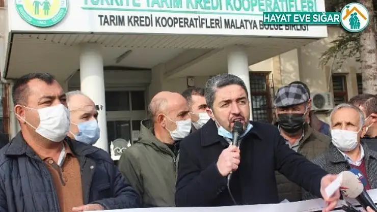Kiraz: Tarım Kredi Kooperatifleri, tefecinin de tefecisi