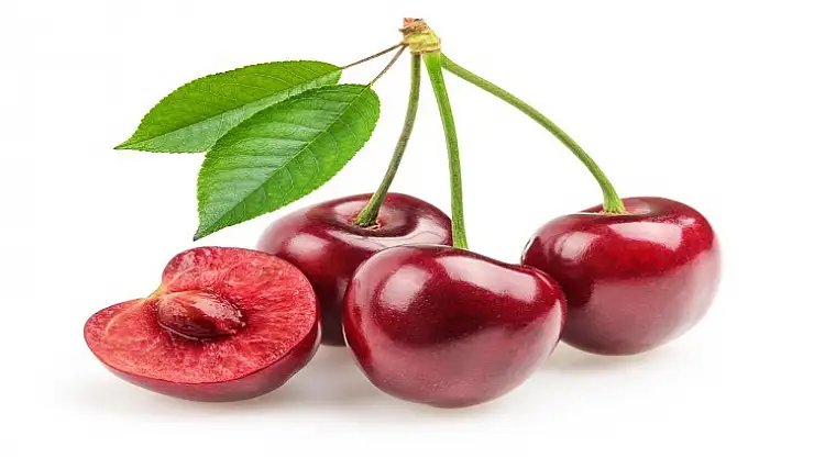 Kirazın Faydaları Saymakla Bitmiyor !