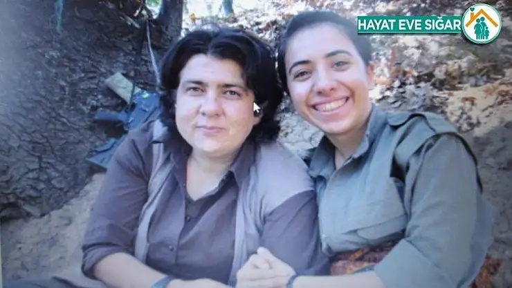 Kırmızı kategorideki teröristin sağ kolu Diyarbakır barosuna kayıtlı avukat çıktı