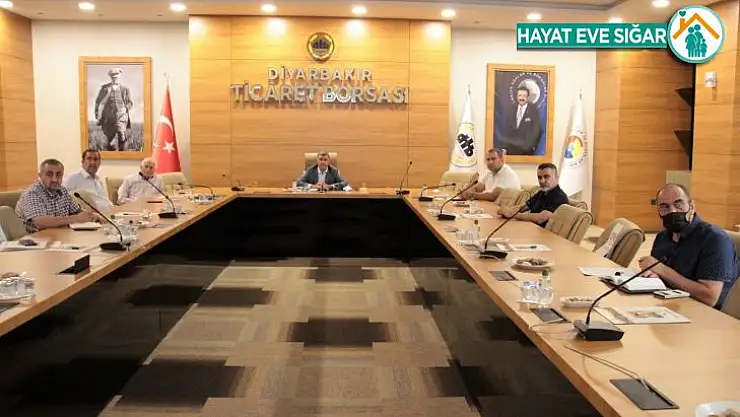 Kırmızı mercimek markalaşıyor