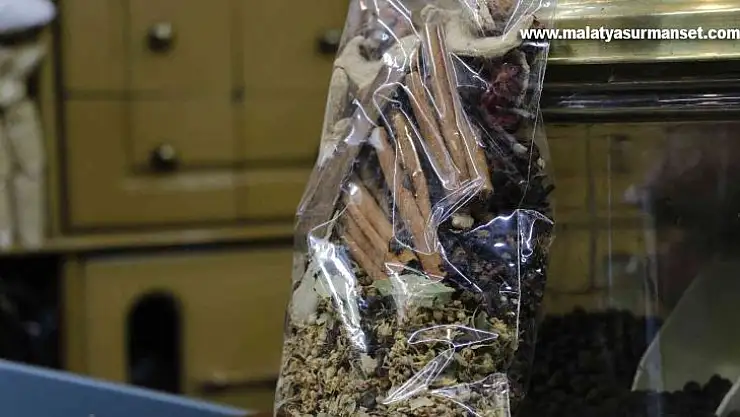 Kış çayının kullanımına dikkat