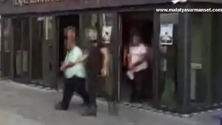 Kız alıp verme kavgasında kan döküldü: 4 tutuklu