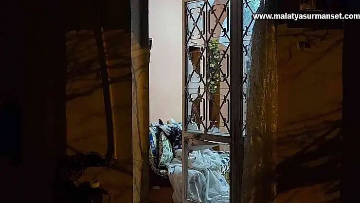 Kız kaçırma iddiası mahalleyi karıştırdı