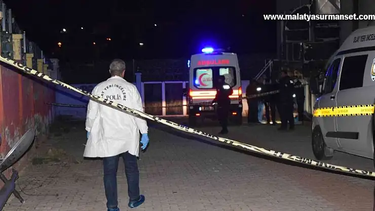 Kız yurdundan feci ölüm