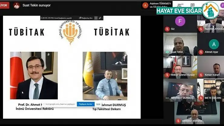 Kızılay'dan gençlere çok çalışma önerisi