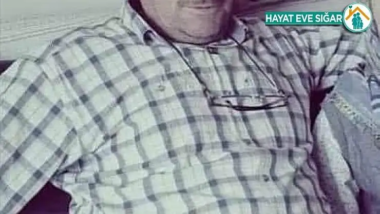 Kızını kurtarmak isteyen baba denizde boğuldu