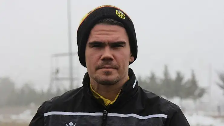 Kjartansson: 'İyi bir futbol oynayacağımıza söz veriyoruz'