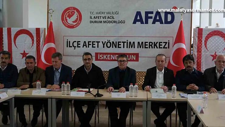 KKTC Başbakanı Ünal Üstel: 'Bugün değilse ne zaman Anavatanımızın yanında olacağız'