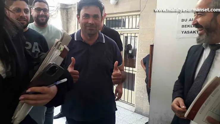 KKTC'de eski belediye başkanı tutuklandı