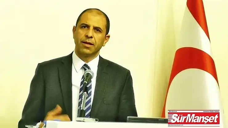 KKTC'de tam sokağa çıkma yasağı