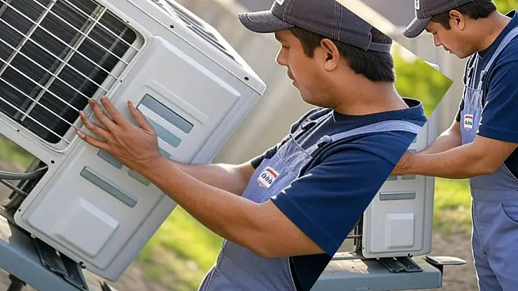 Klima Bakımını İhmal Etmek Ceza Gerektirir mi? İşte Cevabı!