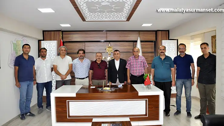 Koca: Adliye Projesi Hazırlanıyor