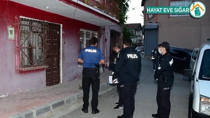Kocaeli'de çeşitli suçlardan aranan 26 şahıs yakalandı