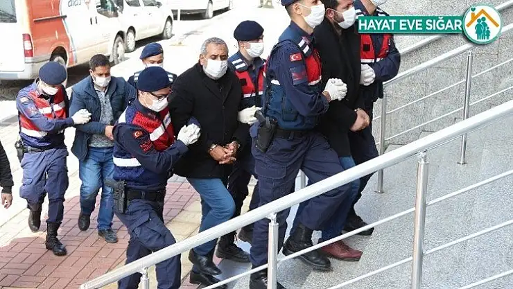 Kocaeli'de sosyal medyada terör propagandası yapan 1 kişi tutuklandı