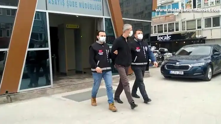 Kocaeli'deki cinayetin şüphelisi yakalandı