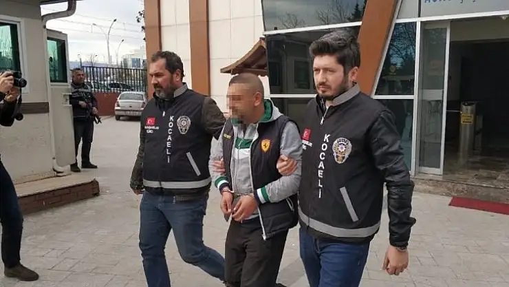 Kocaeli'de çeşitli suçlardan aranan 41 kişi yakalandı