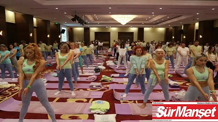 Kocaeli'de Uluslararası Farkındalık Festivali