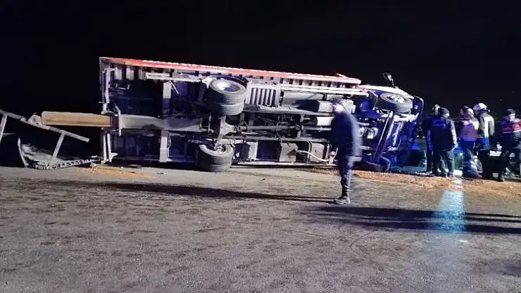 Kocaeli'deki feci kazada hayatını kaybedenlerin kimlikleri belli oldu