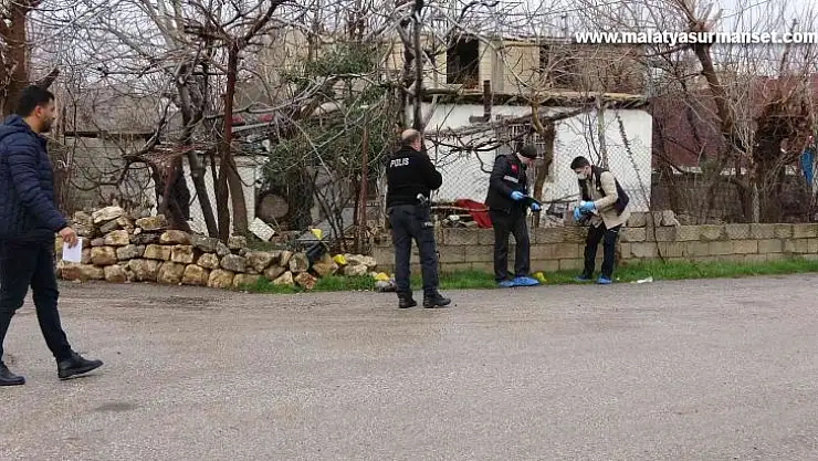 Kocası tarafından silahla vurulan kadın hayatını kaybetti