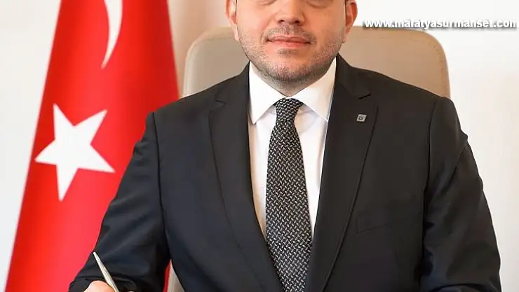 Koçer: 'Şanlı zaferlerle dolu tarihimiz, bize ilham kaynağı'