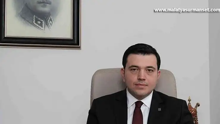 Koçer'den Cumhuriyet Bayramı mesajı