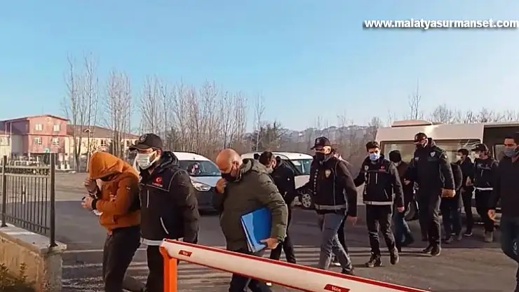 Kod adı: 'Kek' operasyonu