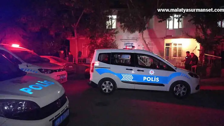 Komşusunu