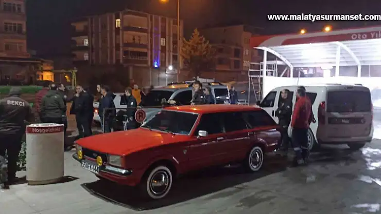 Konuşmak için çağırdığı şahsa pompalı tüfekle ateş eden şahıs tutuklandı