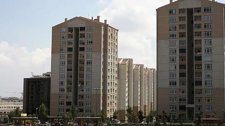 Konut Fiyat Endeksi Mart 2025 Yıllık Artışın Ardında Ne Var?
