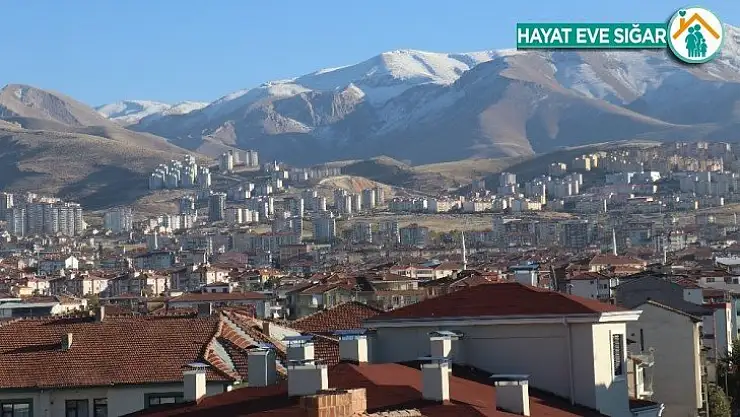 Konutlara yapı kimlik numaraları verilecek