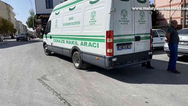 17 yaşındaki genç yatağında ölü bulundu