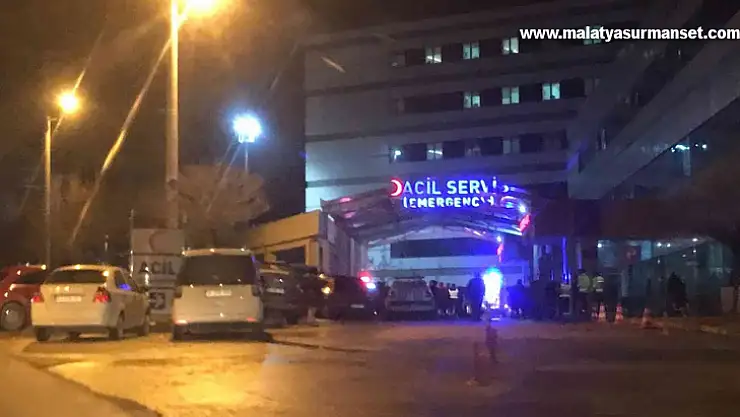 Silahlı kavga: 2 ölü, 1 yaralı