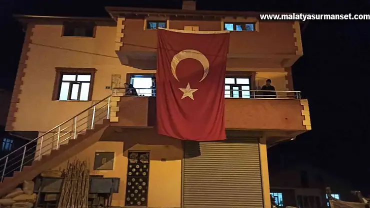 Konyalı şehidin ailesine acı haber ulaştı